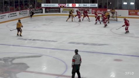 Replay: Garrett Test | Apr 17 @ 12 PM