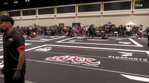 Cooper Hassell vs Salvador Gibbs 2025 ADCC East Coast Trials