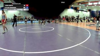 Replay: 3 - 2025 VAWA FS/Greco State Champs | May 4 @ 2 PM