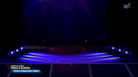 CheerForce San Diego - Wrath [2025 L4 Senior Coed - Medium Prelims] 2025 The Summit