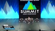 Hot Styles Dance Company - Red Wolves [2025 Youth - Hip Hop - Small Prelims] 2025 The Dance Summit