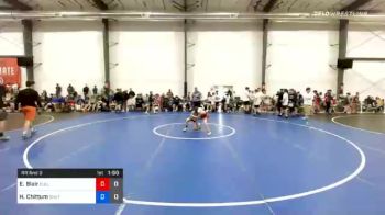 34 kg Prelims - Evan Blair, BullTrained vs Hudson Chittum, Team Shutt