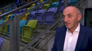 FSK vs BAR | 2018-19 EuroCup