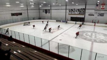 Replay: Home - 2025 Val White vs 5B Selects | May 10 @ 9 PM