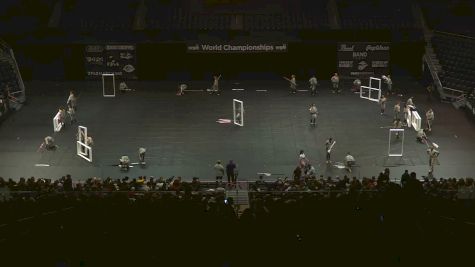 Black Watch "Mount Laurel NJ" at 2026 WGI Guard World Championships