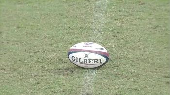 Collegiate Sevens Men's DI Cup Semifinal Davenport vs AIC