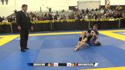 Arona Kai Makaio Villiatora vs JORDAN D SMITH 2024 World IBJJF Jiu-Jitsu No-Gi Championship