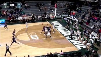 Florida Atlantic vs. Michigan State - Florida Atlantic vs Mich St | Bball W