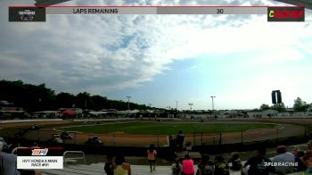 Replay: NASCAR Youth Series at Pocono | Jul 14 @ 9 AM