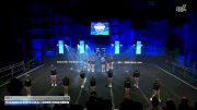 CVJM American Sports Club e.V. - Heavenly Force Peewees [2026 OP-1 A Day 3] 2026 ELITE Cheerleading Championship