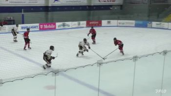 Replay: Home - 2024 Avalanche U16 vs Fire 16U | Jan 5 @ 4 PM