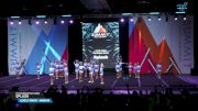The Stingray Allstars - Splash [2025 L1 Youth - Medium Day 2] 2025 The Youth Summit