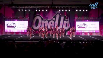 KC Cheer - FUEL [2023 L2 Youth - Small - B Day 2] 2023 One Up Grand Nationals