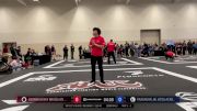 Weston Mccoag vs James Betts 2025 ADCC Niagara Open