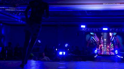 Forrest Ramage vs Francis Edward Sweeney III 2025 Fight to Win 277