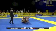 Jason McAlpine vs Sidney Ray Sexton JR 2025 Pan IBJJF Jiu-Jitsu No-Gi Championship