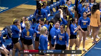 Replay: StMU STUNT Competition | Mar 7 @ 6 PM