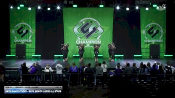 5678! Dance Studio - 5678! Senior Large All Stars [2026 Senior - Premier - Jazz - Large Day 3] 2026 CSG Dance Grand Nationals
