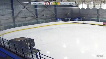 Replay: Home - 2023 Bisons U15 vs Northstars U15 | Nov 1 @ 6 PM
