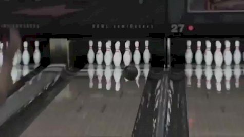 2015 USBC Queens - Qualifying