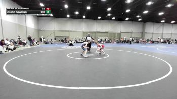 90 lbs Consi Of 4 - Gavin Schultheis, Best Trained 14U vs Chase Downing, MF Dynasty