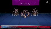 Cheer Explosion - Surge [2026 L3 Senior - D2 - Small - A Semis] 2026 The D2 Summit