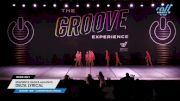 Maverick Dance Alliance - Delta Lyrical [2024 Mini - Contemporary/Lyrical Day 1] 2024 GROOVE Dance Grand Nationals