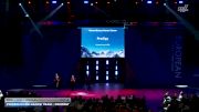 Powerhouse Dance Team - Prodigy [2026 Pom - U12 - Small Day 2] 2026 The European Summit