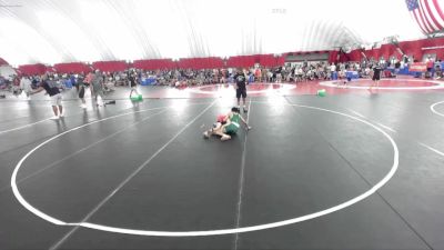 215 lbs Champ Round 1 (16 Team) - Ruben Esquivel, Grayslake Central vs Jovan Cerny, Oswego East