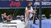 Akash Modi - Still Rings, Stanford Univ - 2021 US Championships Senior Competition International Broadcast