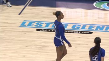 Replay: Hampton vs Monmouth | Feb 16 @ 2 PM