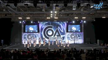 Reign Athletics - Frost [2024 L2 Youth - Small DAY 2] 2024 COA Grand Nationals