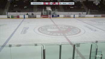 Replay: Home - 2024 Welland vs St. Catharines | Sep 5 @ 7 PM