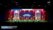 Ponder High School [2026 Game Day Varsity - Medium] 2026 NCA High School Nationals