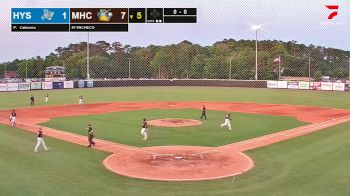 Replay: Home - 2025 Salamanders vs Marlins | Jun 3 @ 6 PM