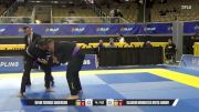 Claudio Mendes De Brito Junior vs Devin Terence Anderson 2026 Pan Jiu Jitsu IBJJF Championship