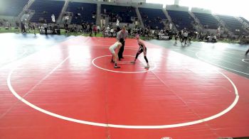 95 lbs Rr Rnd 2 - Nathan Banaszek, So Cal Grappling vs Chrystian Owens, Mohave WC