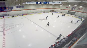 Replay: Home - 2024 Fairmont vs PCHA Blue | Jan 11 @ 6 PM