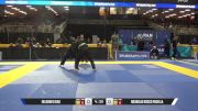 Nicholas Rocco Pacella vs Helsom G Dias 2025 Pan Jiu Jitsu IBJJF Championship