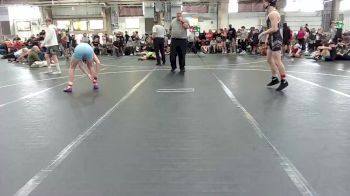 120 lbs Round 3 - Colin Walther, PA Alliance Black vs Dominic Manna, Terps Xtreme