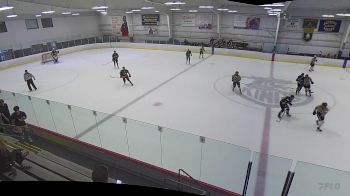 Replay: Home - 2025 River Rush vs Knights Gold | Jul 17 @ 10 AM