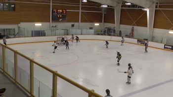 Replay: Home - 2024 Storm vs STA Sharks | Feb 16 @ 8 PM