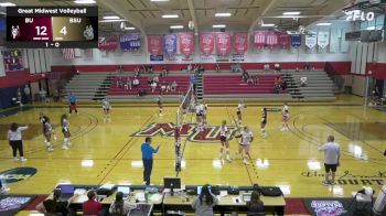 Replay: Bloomsburg vs Bluefield State | Sep 12 @ 12 PM