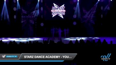 Starz Dance Academy - Youth Jazz [2022 Youth - Jazz - Small Day 3] 2022 JAMfest Dance Super Nationals