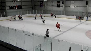 Replay: Home - 2025 Olympia vs Jr. Chiefs | Jul 19 @ 7 AM