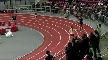 Women's 4x400m Relay, Prelims 3