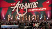 Cheer Magic All Stars - Smoke [2026 L1 Youth - Flex - D2 - Small Day 2] 2026 MidAtlantic Championship Grand Nationals