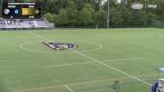 Replay: Hood vs Goucher | Sep 24 @ 4 PM