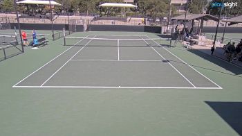 Replay: Court 3 - 2024 ITA Regionals | Sep 29 @ 9 AM