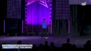 Adrenaline Studio - Zach Griffith [2026 Junior - Solo - Hip Hop Day 1] 2026 JAMfest Dance Super Nationals